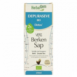 HerbalgemDepuraseveBioDetox250ml