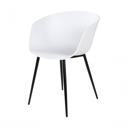 EetkamerstoelLiloeNolon