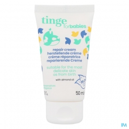 TingeHerstellendeCremeBaby50ml