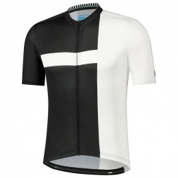 SHIMANOShirtmetkortemouwenAerolitevoorherenMaatLFietsshirt