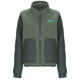 FleeceJackSuperdryFLEECEHYBRIDJACKET