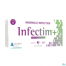 Infectim7VaginaleOvulen
