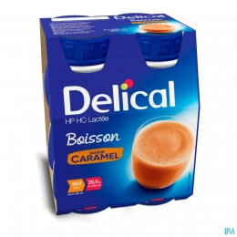 DelicalHphc360Karamel4x200ml