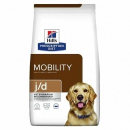 PrescriptionDietCanineJd4kg