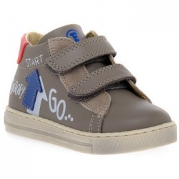 SneakersNaturinoFALCOTTO1B76HOGWAAZZURRO