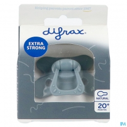 DifraxFopspeenNatural20mUniStone