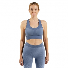 OdloSeamlessMediumSportsBraDames