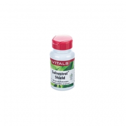 VitalsSalvestrolShieldCaps60