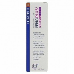 CuraproxPerioplusFocusGelTube10ml