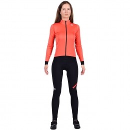 SPORTFULFiandreMediumDamessetwinterfietsjacklangekoersbroekdames