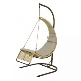 KoloaHangstoelNaturelBuitengewoondeBoet-Buitengewoondeboet