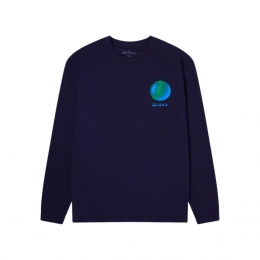 EdwinEuropeTheLastOfUsIIMensT-shirtLS