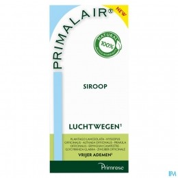 PrimalairSiroop200ml