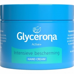 2xGlyceronaActiveHandcrme150ml