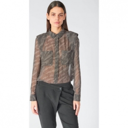 OverhemdLeTempsdesCerisesOverhemdWINNY