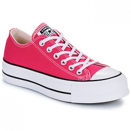 LageSneakersConverseCHUCKTAYLORALLSTARLIFTPLATFORM
