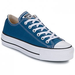 LageSneakersConverseCHUCKTAYLORALLSTARLIFTPLATFORM