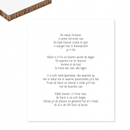 Re-boardInterieurposter-Hjerst