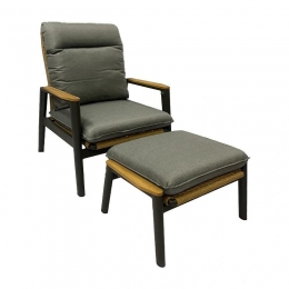 AtessaLoungestoelSetBuitengewoondeBoet-Buitengewoondeboet