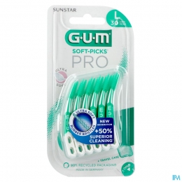 GumSoftPicksProLarge30Stuks