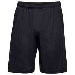 UnderArmourTechGraphicShort