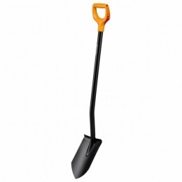 Fiskars1066716SolidTuinspadeSpits-1160mm