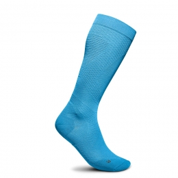 BauerfeindRunUltralightCompressionSocksDames