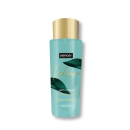 3xSenceOfWellnessBathFoamRelease400ml