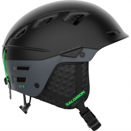 SalomonMtnLabBlack