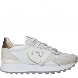 CruyffParkRunnerSneakersDamesWit