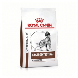 RoyalCaninDogGastrointestinhighFibreDry2kg