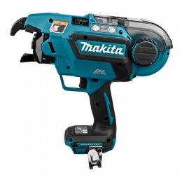 MakitaDTR180ZJ144-18VLi-IonAccuVlechtmachineBodyInMbox-16mm-Koolborstelloos