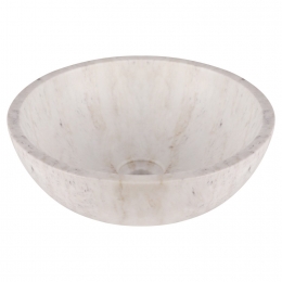 WaskomDiffernzTricoMarmer40cm