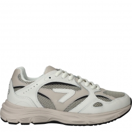 HUBShiftM39SneakersDamesBeige