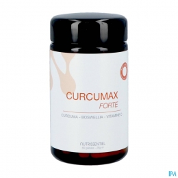 CurcumaxForteTabl60
