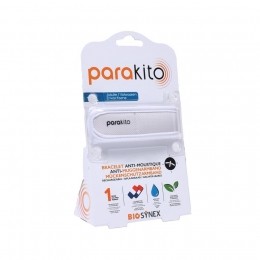 ParakitoArmbandVolwassenWit1