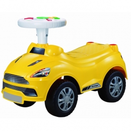 EcoToysSportsGeelLoopautometMuziekHC516257div