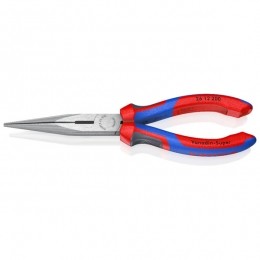 Knipex2612200RadiotangMetZijsnijder-200mm