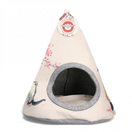 TakaraCherryBlossomtipi