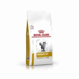 RoyalCaninCatUrinarySoModCalDry7kg