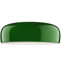 SmithfieldCplafondlamp60LEDProgroen