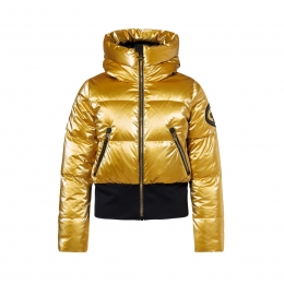 GoldberghWomensBombardinoSkiJacket