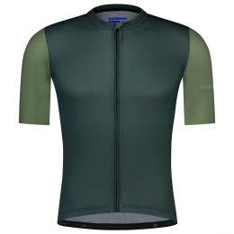 ShirtmetkortemouwenAriafietsshirtmetkortemouwenvoorherenMaatXL
