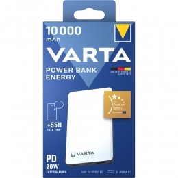 VartaPowerBankEnergy10000mAhBox1stuk