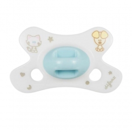 DifraxFopspeenNatural0-6mndWoezelPip1stuk