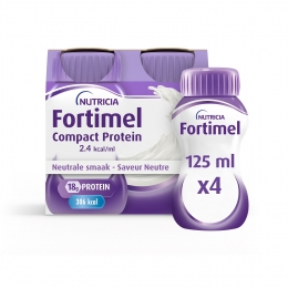 FortimelCompactProtein24KcalNeutraal