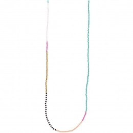 MixItUp-kralenketting65cm-goudkleurig