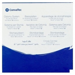 NaturaPlatenConvexDurahesive2245mm5125281