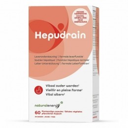 NaturalEnergyHepudrain60Capsules