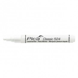Pica52452Lakmarker-Rond-Wit-2-4mm